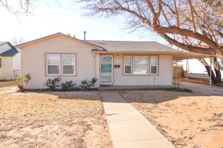 4907 41st Street, Lubbock, TX 79414