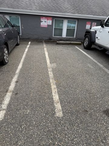 6 Holland Street 6R, Winchester, MA 01890