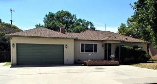 2327 S Garden Street, Visalia, CA 93277