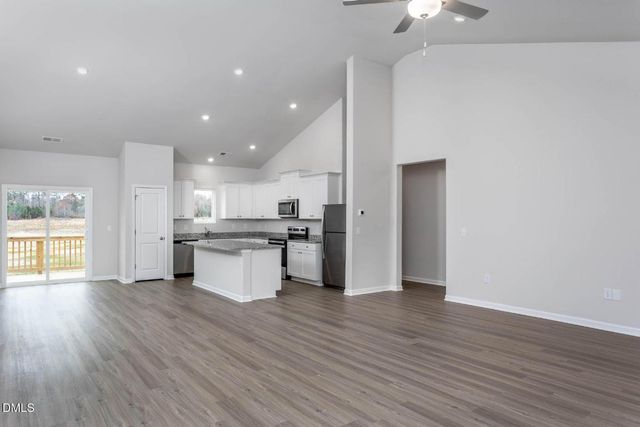 11340 International Drive, Middlesex, NC 27557