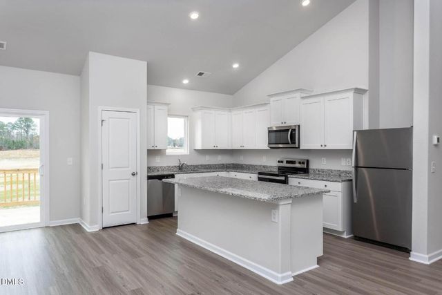 11340 International Drive, Middlesex, NC 27557