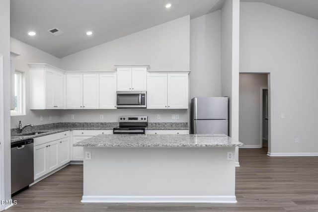 11340 International Drive, Middlesex, NC 27557