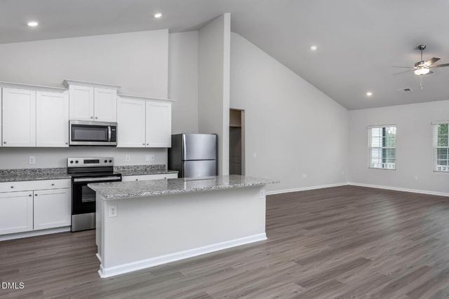 11340 International Drive, Middlesex, NC 27557