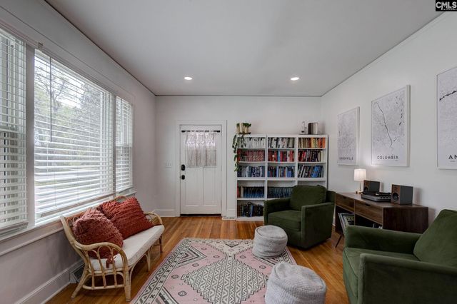 3715 Margrave Road, Columbia, SC 29203