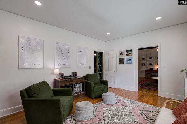 3715 Margrave Road, Columbia, SC 29203