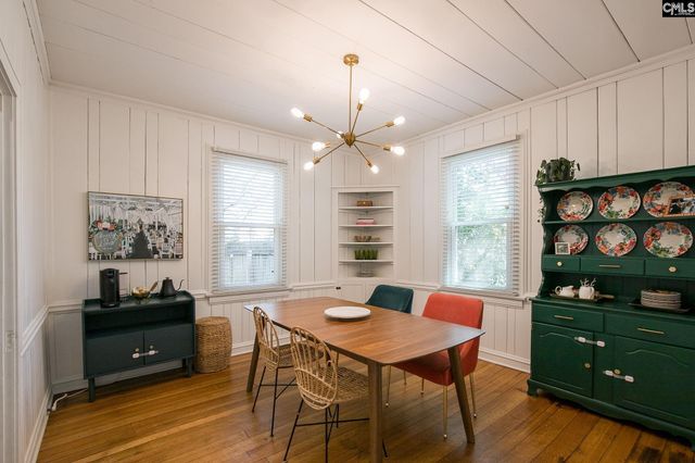 3715 Margrave Road, Columbia, SC 29203