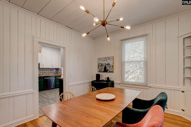 3715 Margrave Road, Columbia, SC 29203