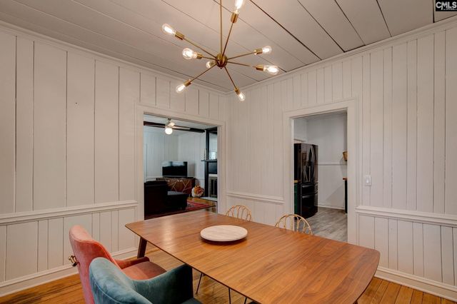 3715 Margrave Road, Columbia, SC 29203