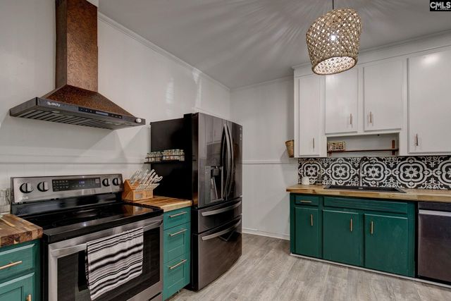 3715 Margrave Road, Columbia, SC 29203