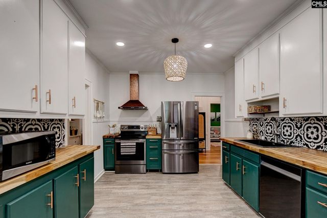 3715 Margrave Road, Columbia, SC 29203