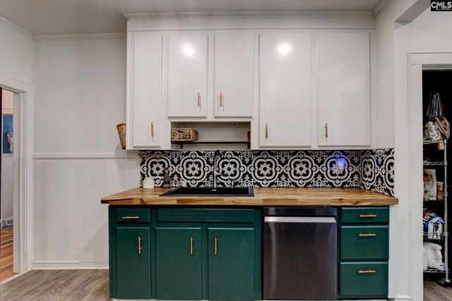 3715 Margrave Road, Columbia, SC 29203