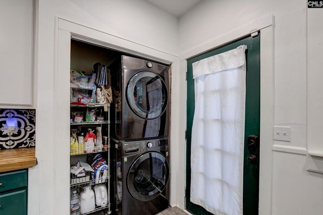 3715 Margrave Road, Columbia, SC 29203