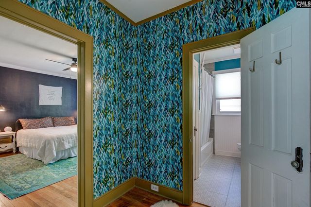 3715 Margrave Road, Columbia, SC 29203