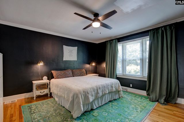 3715 Margrave Road, Columbia, SC 29203