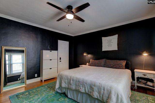 3715 Margrave Road, Columbia, SC 29203