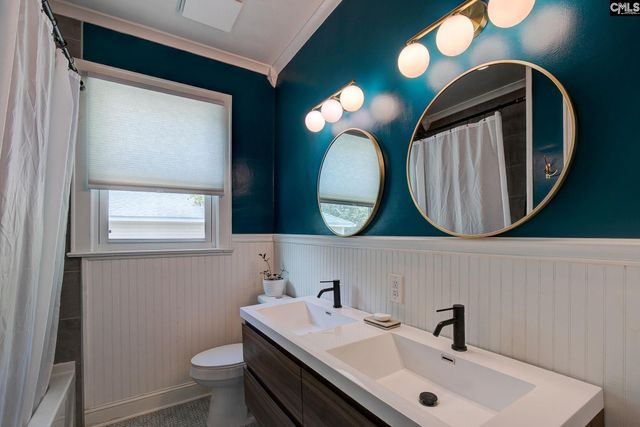 3715 Margrave Road, Columbia, SC 29203