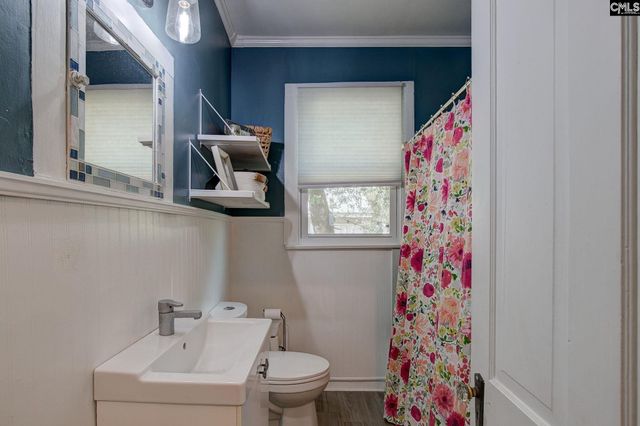 3715 Margrave Road, Columbia, SC 29203