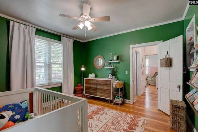 3715 Margrave Road, Columbia, SC 29203