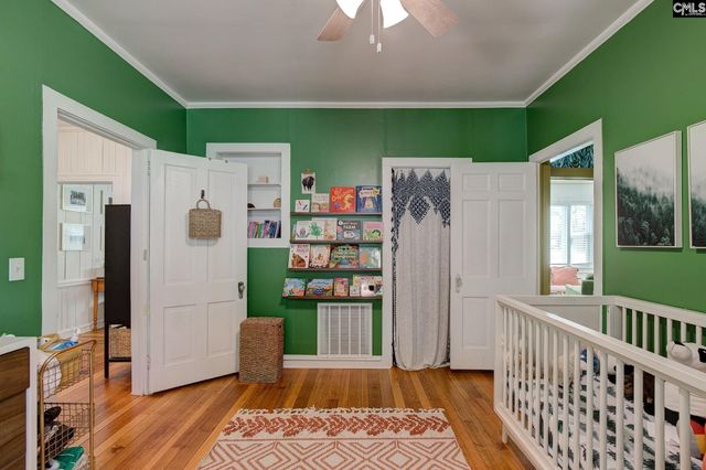 3715 Margrave Road, Columbia, SC 29203