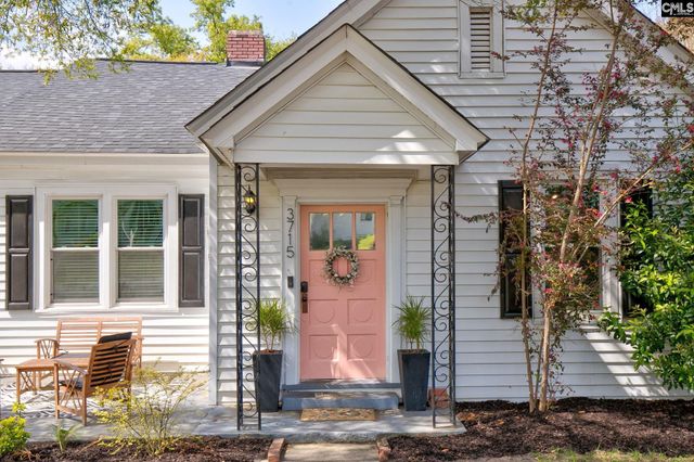 3715 Margrave Road, Columbia, SC 29203