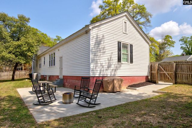 3715 Margrave Road, Columbia, SC 29203