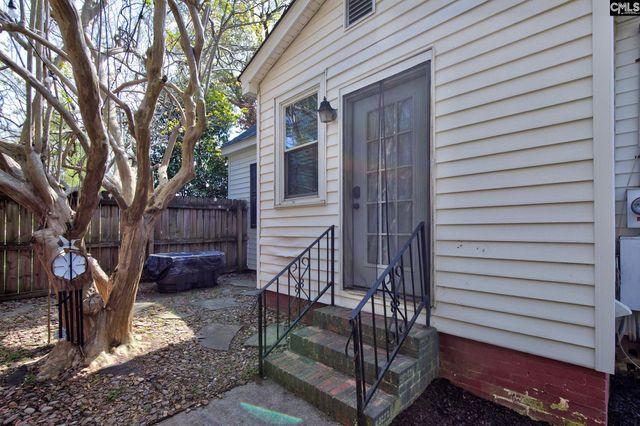 3715 Margrave Road, Columbia, SC 29203