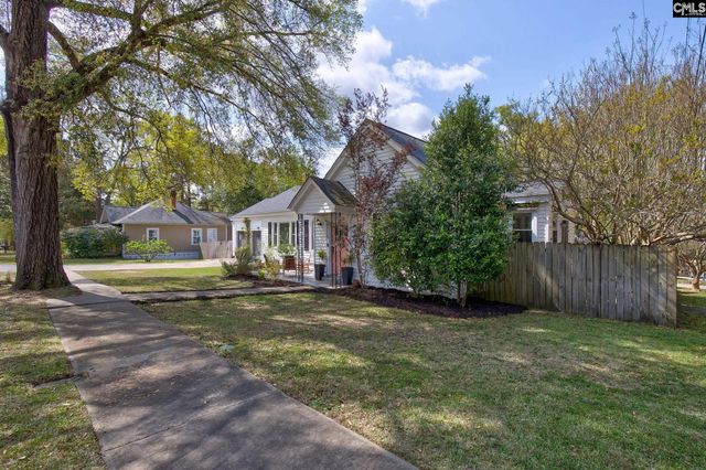 3715 Margrave Road, Columbia, SC 29203