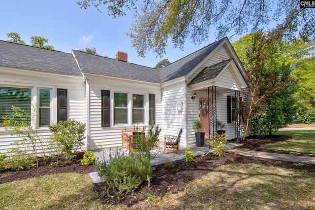 3715 Margrave Road, Columbia, SC 29203