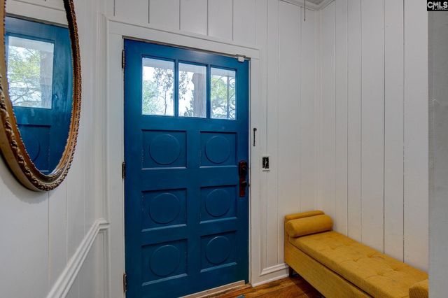 3715 Margrave Road, Columbia, SC 29203