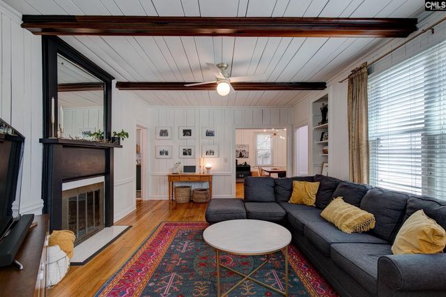 3715 Margrave Road, Columbia, SC 29203