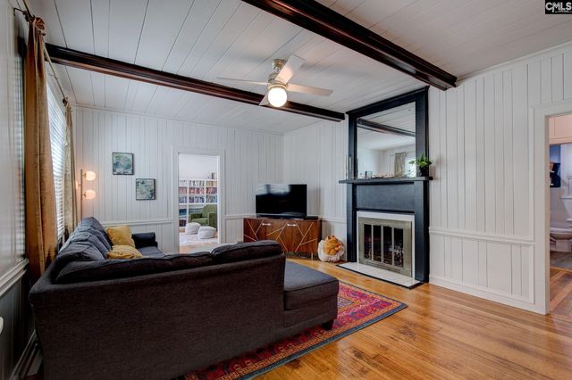 3715 Margrave Road, Columbia, SC 29203