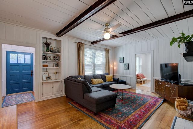 3715 Margrave Road, Columbia, SC 29203