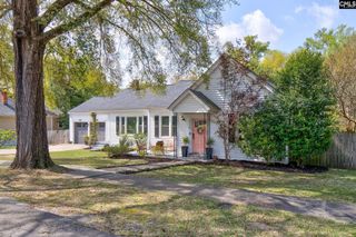 3715 Margrave Road, Columbia, SC 29203