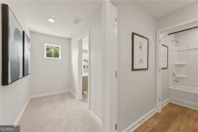 1988 Brookhill Way LOT 53, Snellville, GA 30078