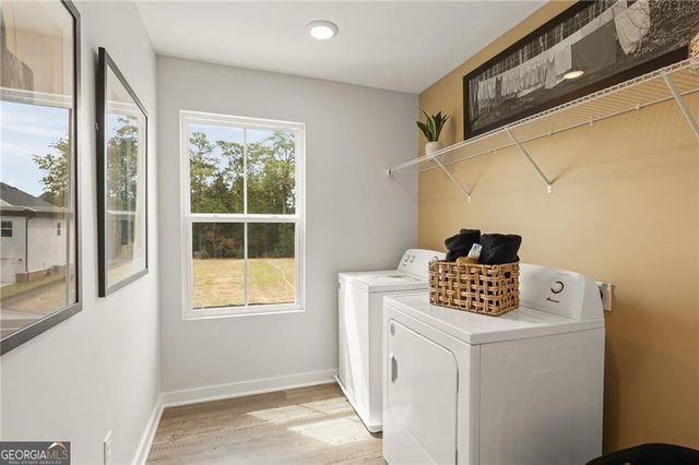 1988 Brookhill Way LOT 53, Snellville, GA 30078