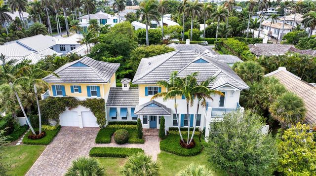 110 Sea Lane, Delray Beach, FL 33483