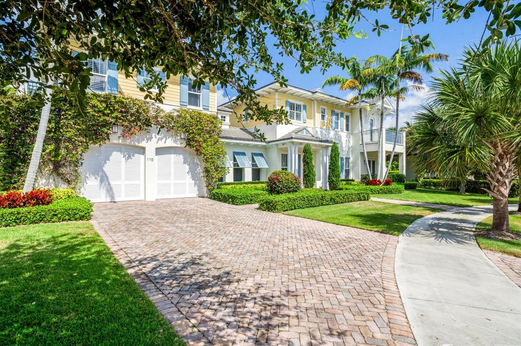 110 Sea Lane, Delray Beach, FL 33483