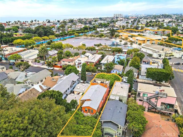 241 Horizon Avenue, Venice, CA 90291