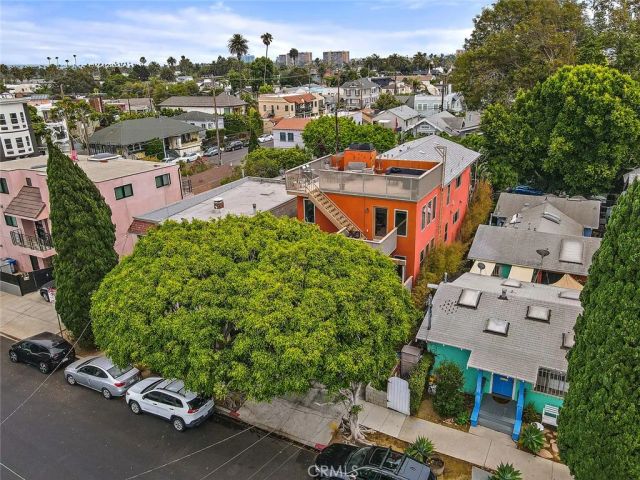 241 Horizon Avenue, Venice, CA 90291
