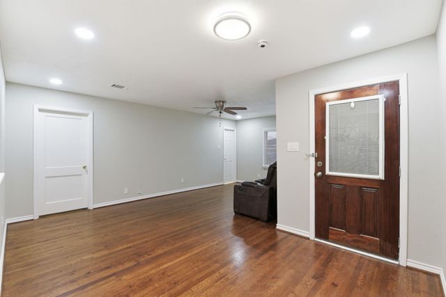 506 Ogilvie Street, Houston, TX 77017