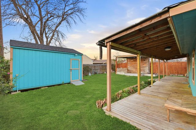 506 Ogilvie Street, Houston, TX 77017