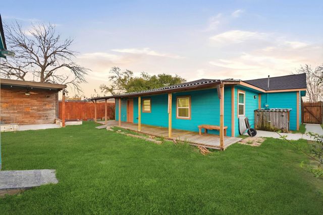 506 Ogilvie Street, Houston, TX 77017