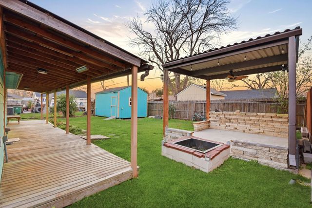 506 Ogilvie Street, Houston, TX 77017