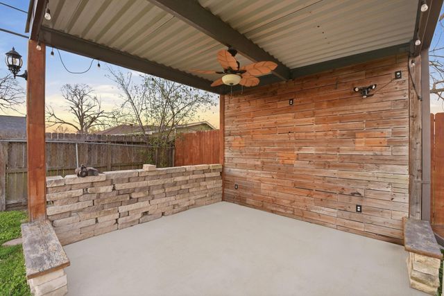 506 Ogilvie Street, Houston, TX 77017