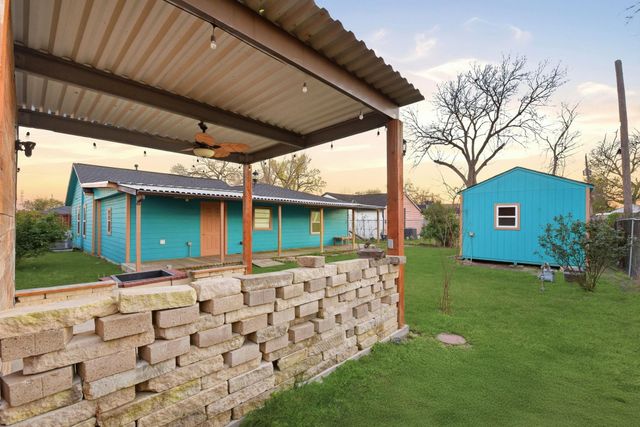 506 Ogilvie Street, Houston, TX 77017