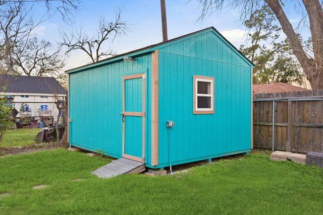 506 Ogilvie Street, Houston, TX 77017