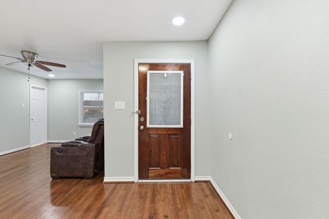 506 Ogilvie Street, Houston, TX 77017