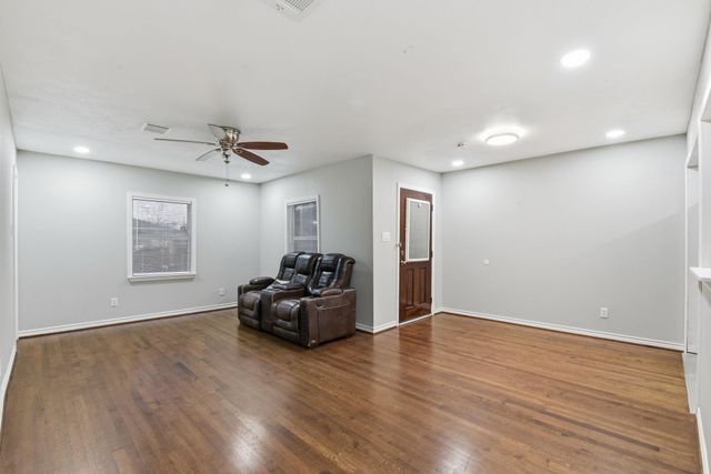 506 Ogilvie Street, Houston, TX 77017