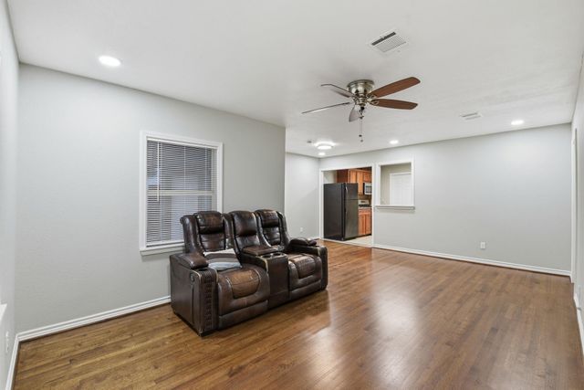 506 Ogilvie Street, Houston, TX 77017