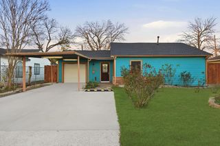 506 Ogilvie Street, Houston, TX 77017